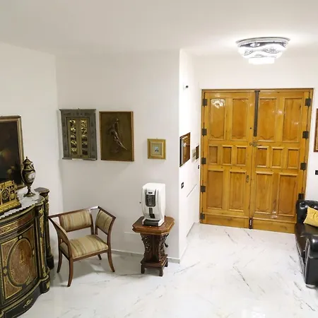 Bed and Breakfast La Del Senatore Γκραβίνα