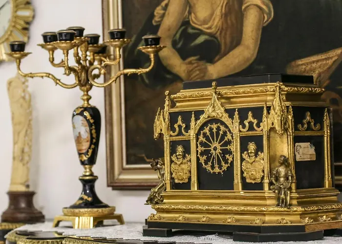 La Del Senatore Gravina in Puglia