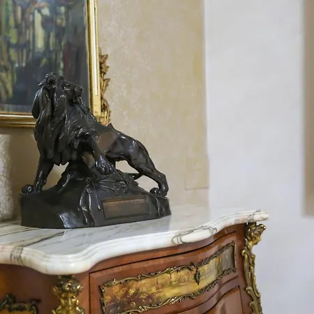 La Del Senatore 3*