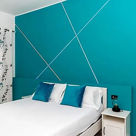 La Del Senatore Bed & Breakfast Gravina in Puglia